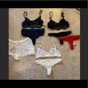 Gooseberry intimates 💕